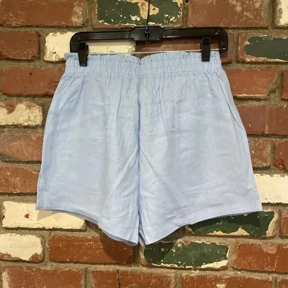 Revolve LNA Aras short in Mirage blue size XL $95 msrp - Picture 6 of 7